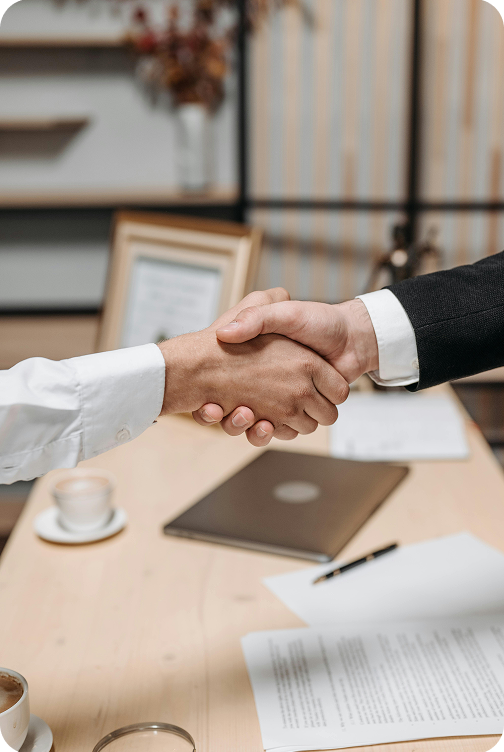 Franchise Partnership